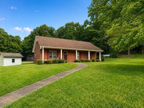 Photo of 2955 Peppertown Road, Fulton, MS 38843 (MLS # 26-2846)