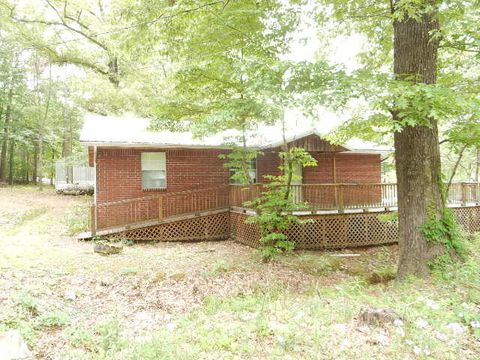 Photo of 37 Cedar Ln., Coffeeville, MS 38922 (MLS # 26-1807)