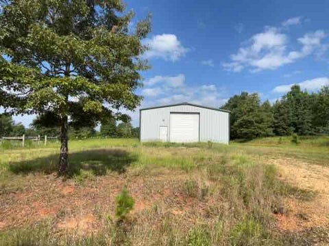 Photo of 60029 Umfress Road, Amory, MS 38821 (MLS # 26-2626)