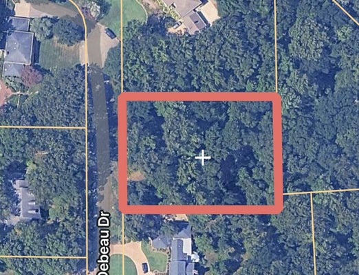 DEBEAU DR, TUPELO, MS 38804 - Image ef6fbc3fbf8d16af7a8b0c1be42c282f/1089099061