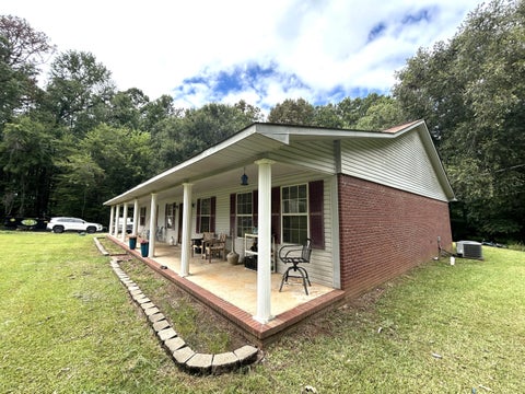 Photo of 136 RD 1752, Saltillo, MS 38866 (MLS # 26-2776)