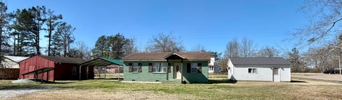 Photo of 1 County Road 5119, Booneville, MS 38829 (MLS # 26-3150)