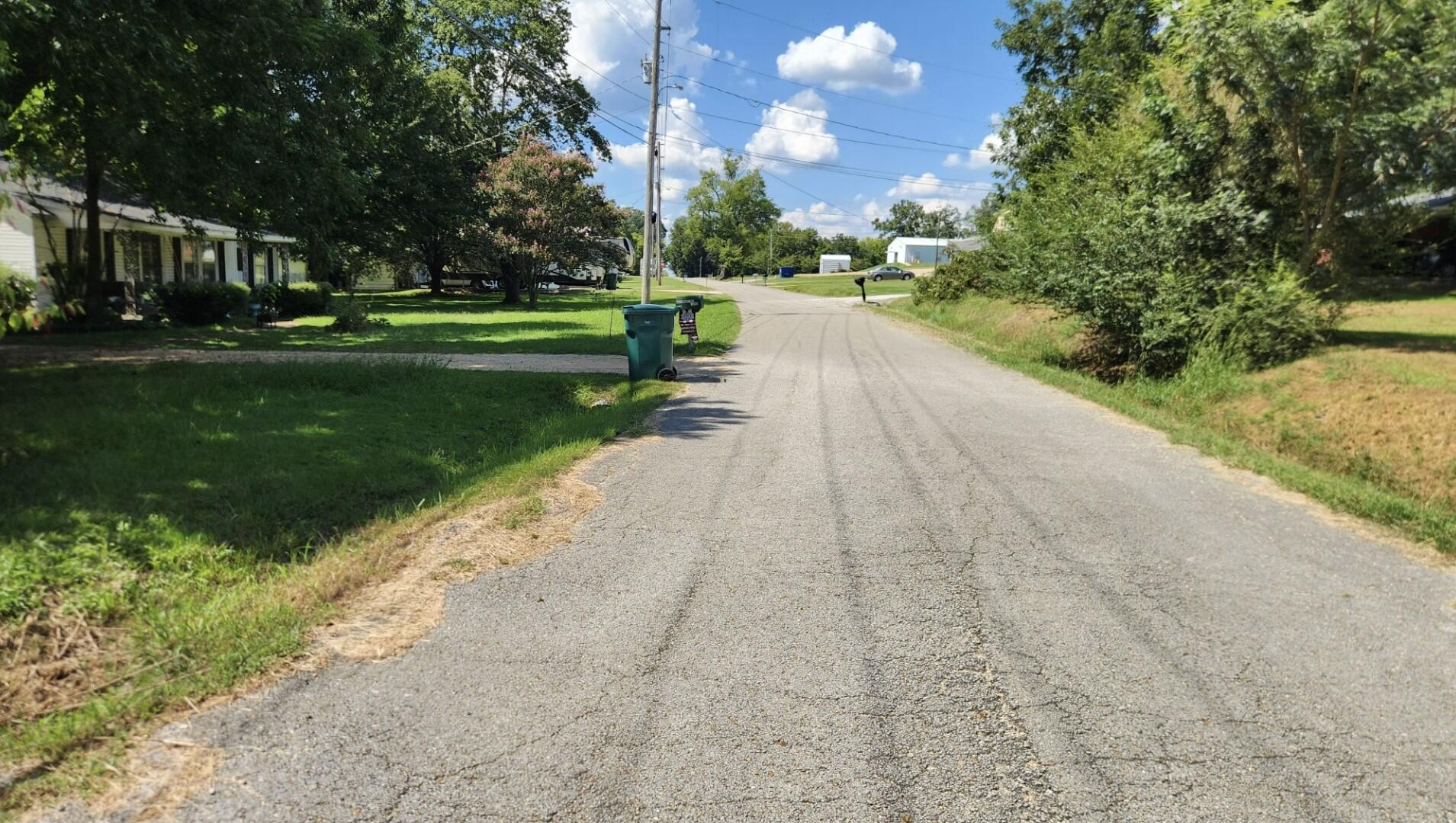 Belden Pike