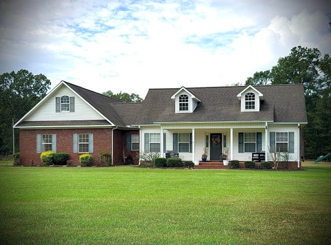 Photo of 60020 Meadow Ln., Amory, MS 38821 (MLS # 26-3413)