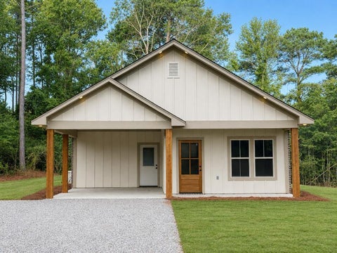 Photo of 505 Lake Dr., Fulton, MS 38843 (MLS # 26-3052)