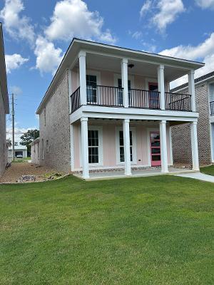 Photo of 212 S 3rd St., Amory, MS 38821 (MLS # 26-2821)
