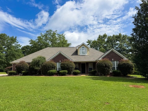 Photo of 265 Round Track Road, Fulton, MS 38843 (MLS # 26-2317)