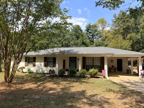 Photo of 437 Road 151, Tupelo, MS 38801 (MLS # 26-3504)