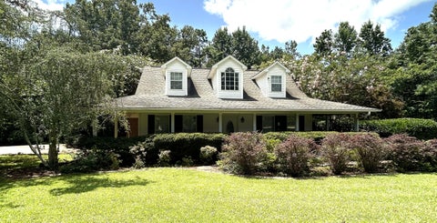 Photo of 2591 Hwy 345, Pontotoc, MS 38863 (MLS # 26-2571)