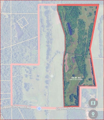 ADDRESS PRIVATE, FULTON, MS 38843 - Image f9fe912e9ca23f7fdd14610f1d6afcfa/4015808129