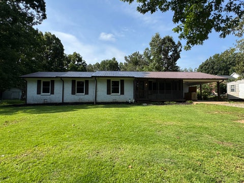 Photo of 2801 Mississippi 9, Pontotoc, MS 38863 (MLS # 26-2646)