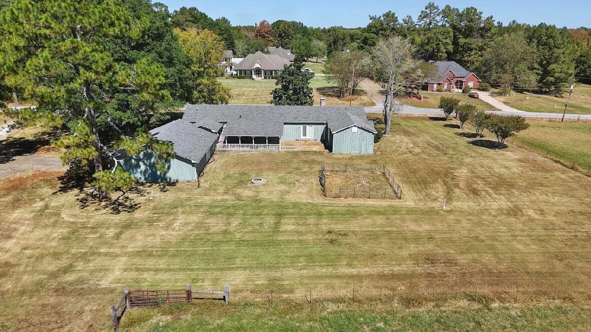 6611 Endville Road