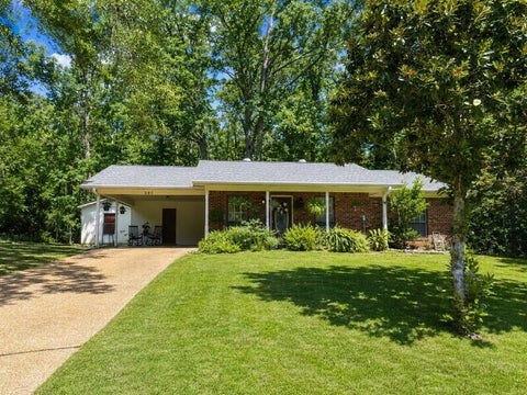 Photo of 202 Cove Road, Fulton, MS 38843 (MLS # 26-2534)