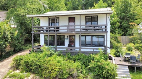 Photo of 171 Dogwood Estates Road, Fulton, MS 38843 (MLS # 26-2663)