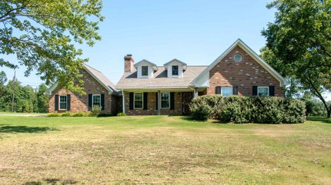 Photo of 234 County Road 530, Shannon, MS 38868 (MLS # 26-3308)