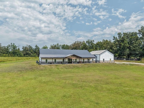 Photo of 1005 Gaston Road, Booneville, MS 38829 (MLS # 26-3152)