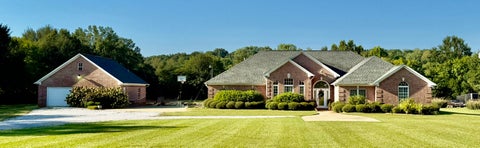 Photo of 630 HWY 342, Pontotoc, MS 38863 (MLS # 26-1574)