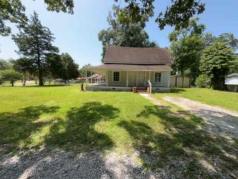 Photo of 147 Kellum Dr., Saltillo, MS 38866 (MLS # 26-3039)