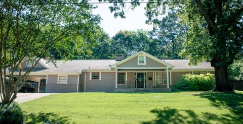 Photo of 820 Chester St., Tupelo, MS 38804 (MLS # 26-1994)