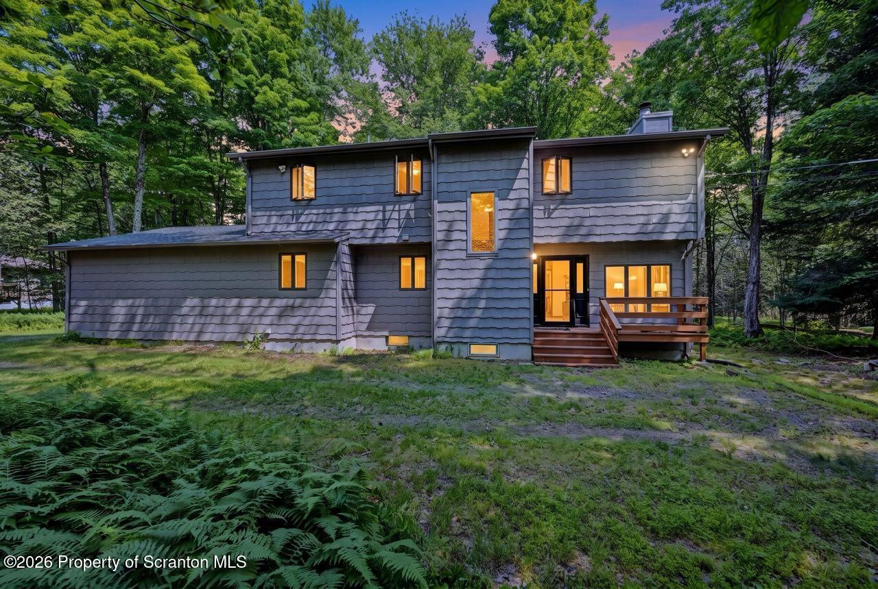 Photo 1 of 57 — 82 Delbert Drive, Gouldsboro, PA 18424