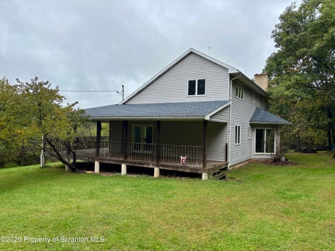 Photo for 184 Smokies Mountain Lane