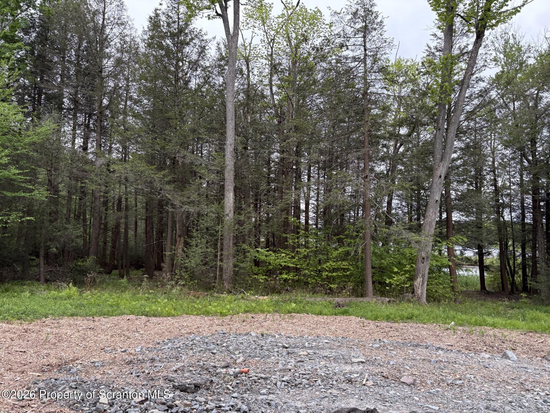 Photo 1 of 8 — Grouse Hill Road, Greenfield Twp, PA 18407