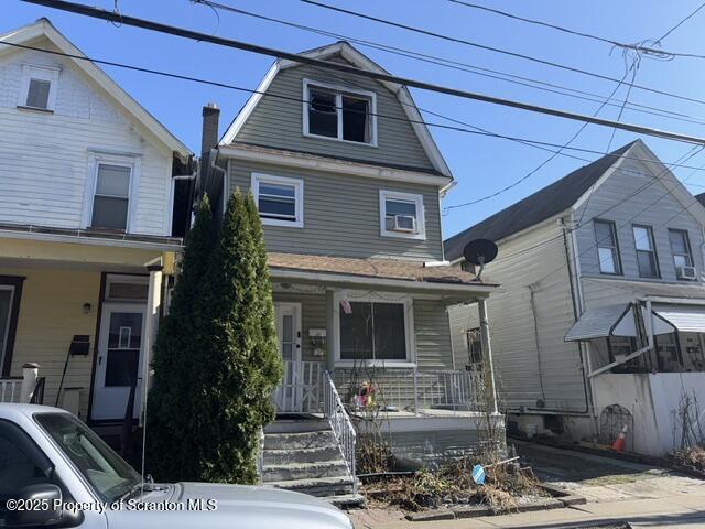 Wilkes-Barre, Pennsylvania 18702, United States, 4 Bedrooms Bedrooms, ,1 BathroomBathrooms,Residential,Active,95170
