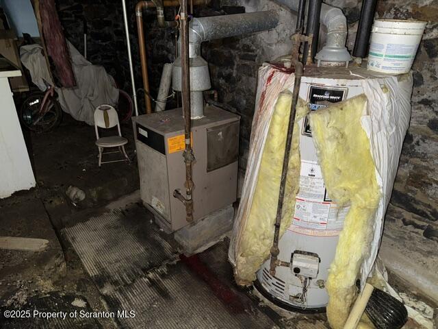 Wilkes-Barre, Pennsylvania 18702, United States, 4 Bedrooms Bedrooms, ,1 BathroomBathrooms,Residential,Active,95170