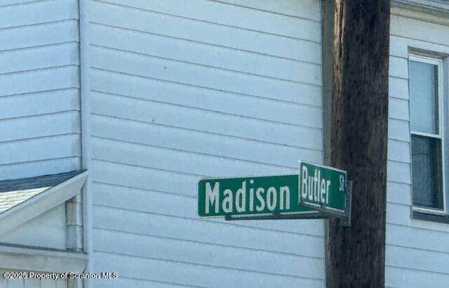 Wilkes-Barre, Pennsylvania 18702, United States, 4 Bedrooms Bedrooms, ,1 BathroomBathrooms,Residential,Active,95170