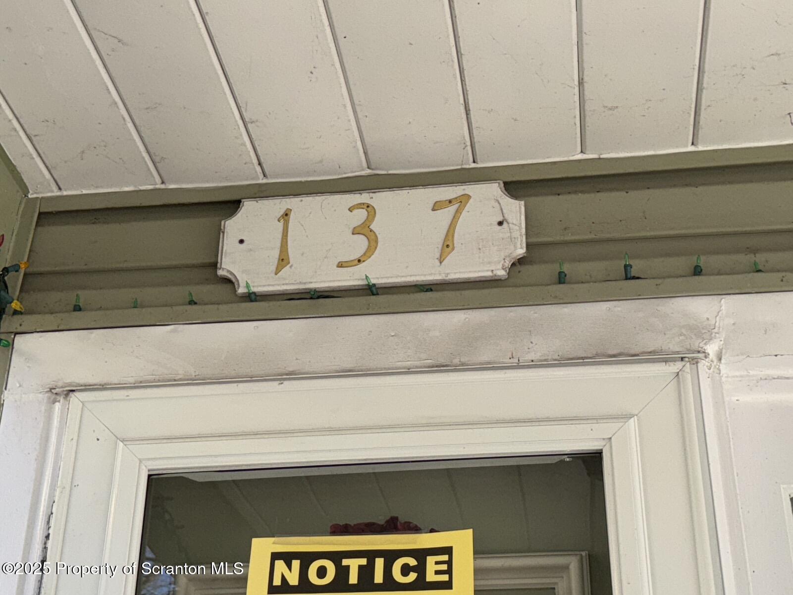 Wilkes-Barre, Pennsylvania 18702, United States, 4 Bedrooms Bedrooms, ,1 BathroomBathrooms,Residential,Active,95170