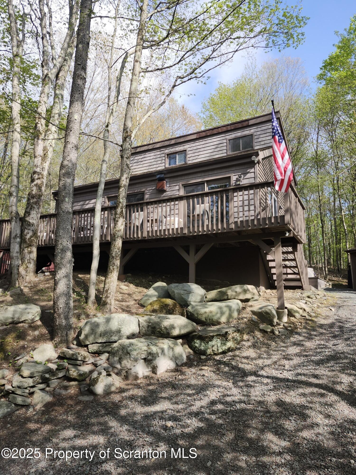 Lake Ariel, Pennsylvania 18436, United States, 2 Bedrooms Bedrooms, ,1 BathroomBathrooms,Residential,Active,114373