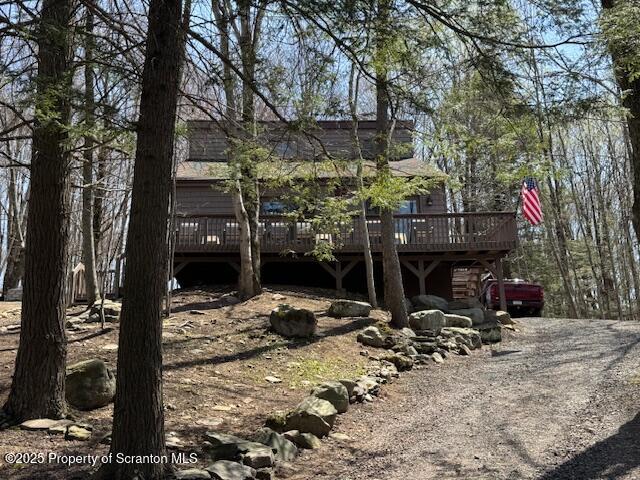 Lake Ariel, Pennsylvania 18436, United States, 2 Bedrooms Bedrooms, ,1 BathroomBathrooms,Residential,Active,114373