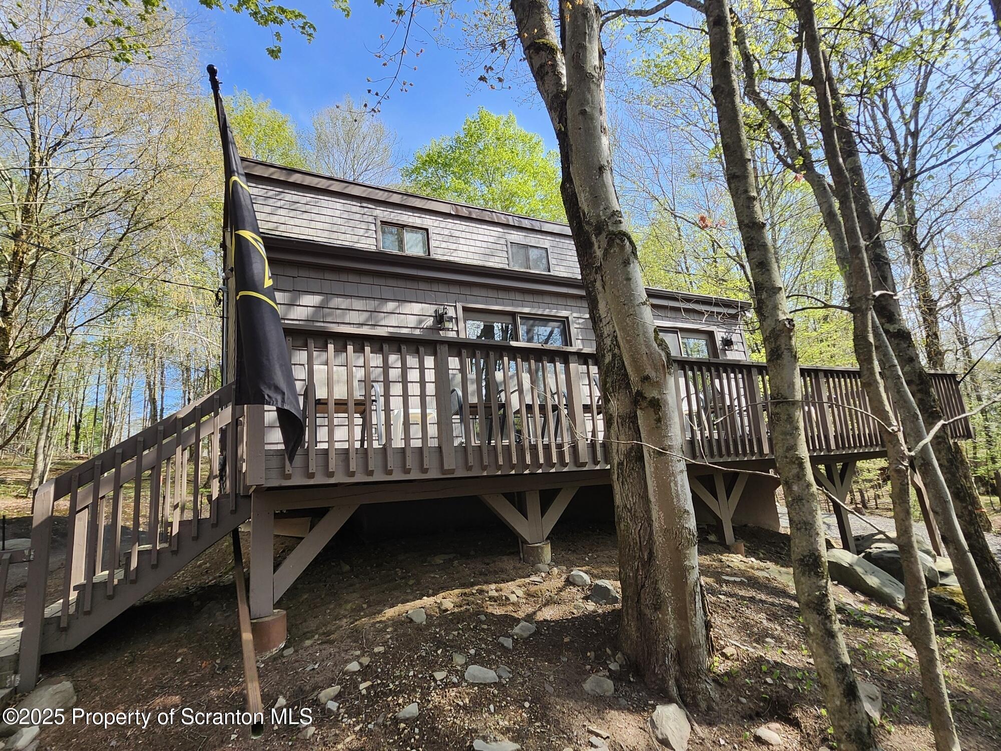 Lake Ariel, Pennsylvania 18436, United States, 2 Bedrooms Bedrooms, ,1 BathroomBathrooms,Residential,Active,114373