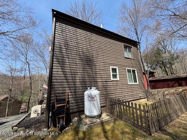 Lake Ariel, Pennsylvania 18436, United States, 2 Bedrooms Bedrooms, ,1 BathroomBathrooms,Residential,Active,114373