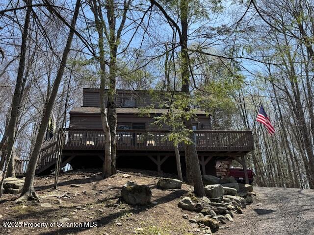 Lake Ariel, Pennsylvania 18436, United States, 2 Bedrooms Bedrooms, ,1 BathroomBathrooms,Residential,Active,114373