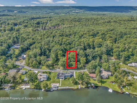 Photo for Lake Spangenberg Road