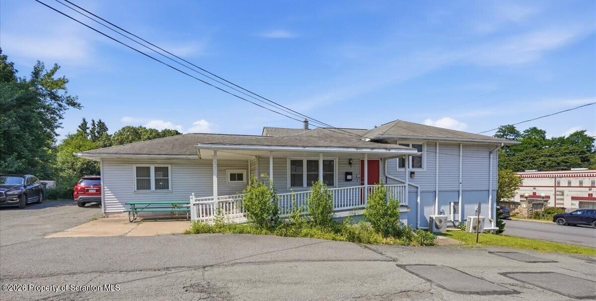 Photo 1 of 44 — 1356 N Washington Avenue, Scranton, PA 18509