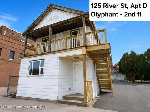 Photo for 125 River Street D