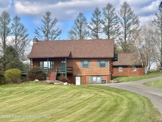 5087 STATE ROUTE 247, CLIFFORD TOWNSHIP, PA 18421 - Image 0cb4e6f655999b90343f0dda8bcdc8de/73141306