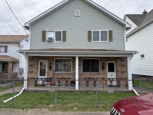 319 GREEN ST, SCRANTON, PA 18508 - Image 0ef1faa97cd74bf6d91efad64a1c1de5/3897172539