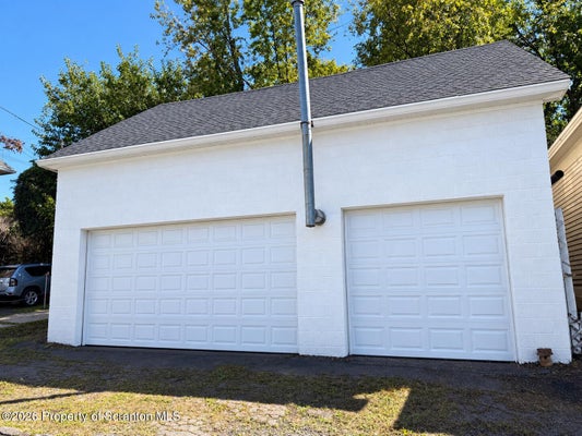 241 WHEELER AVE REAR, SCRANTON, PA 18510 - Image 0f0e9d8f3dcf8e863c1de8f5e3373663/1908200881