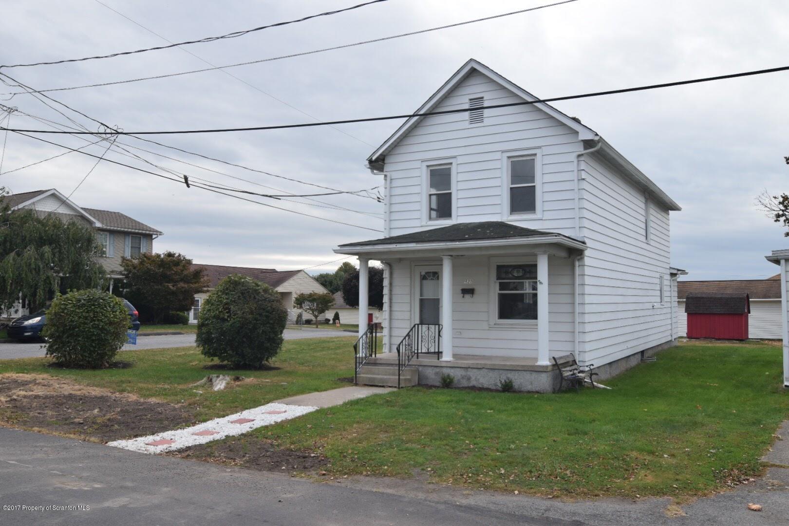 Photo 1 of 30 — 430 Foster, Duryea, PA 18642