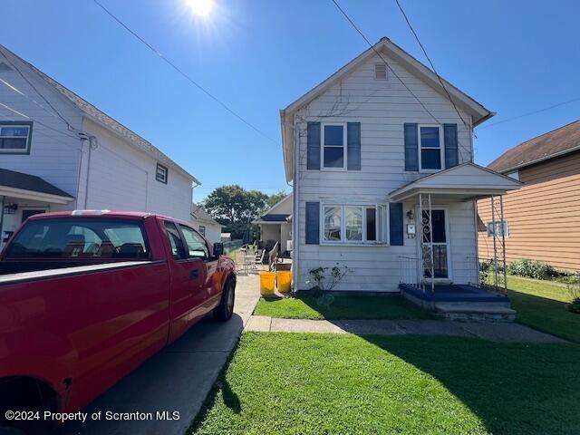 Exeter, Pennsylvania 18643, United States, 3 Bedrooms Bedrooms, ,1 BathroomBathrooms,Residential,Active,46074