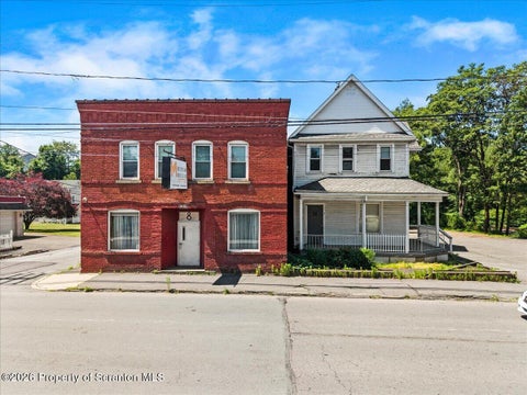 Photo for 8 & 12 W Olive Street