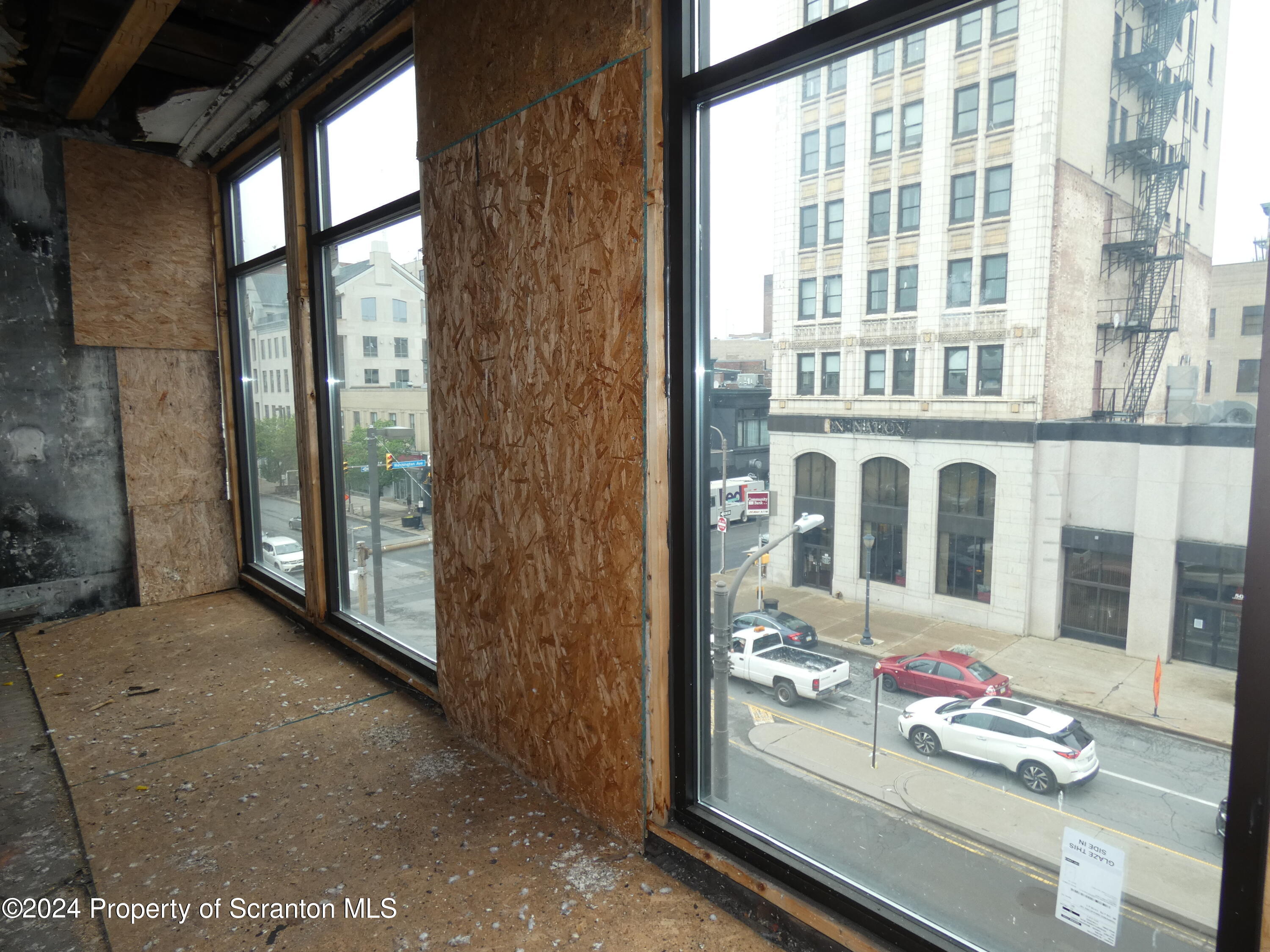 Scranton, Pennsylvania 18503, United States, ,Commercial,Pending,58443