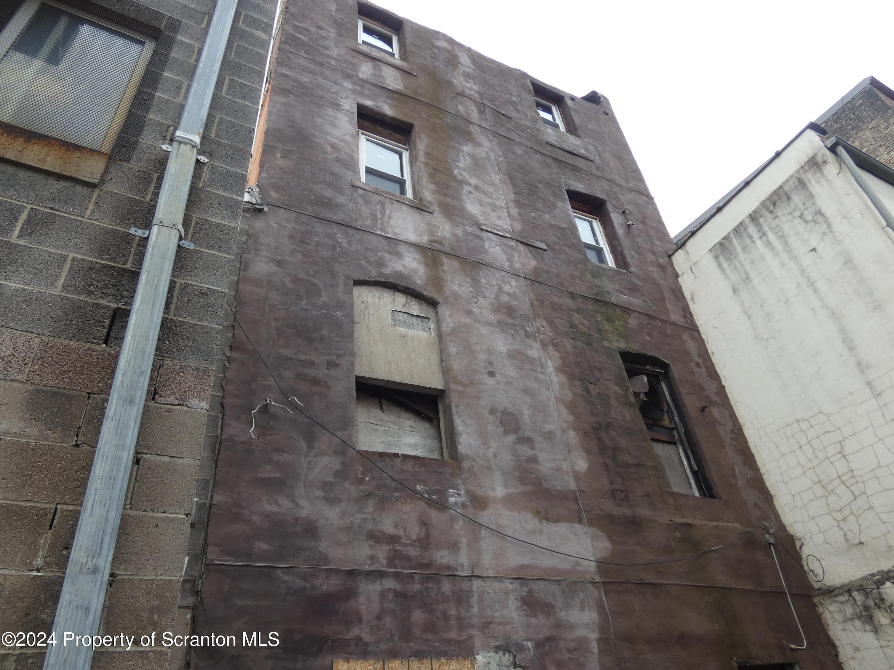 Scranton, Pennsylvania 18503, United States, ,Commercial,Pending,58443