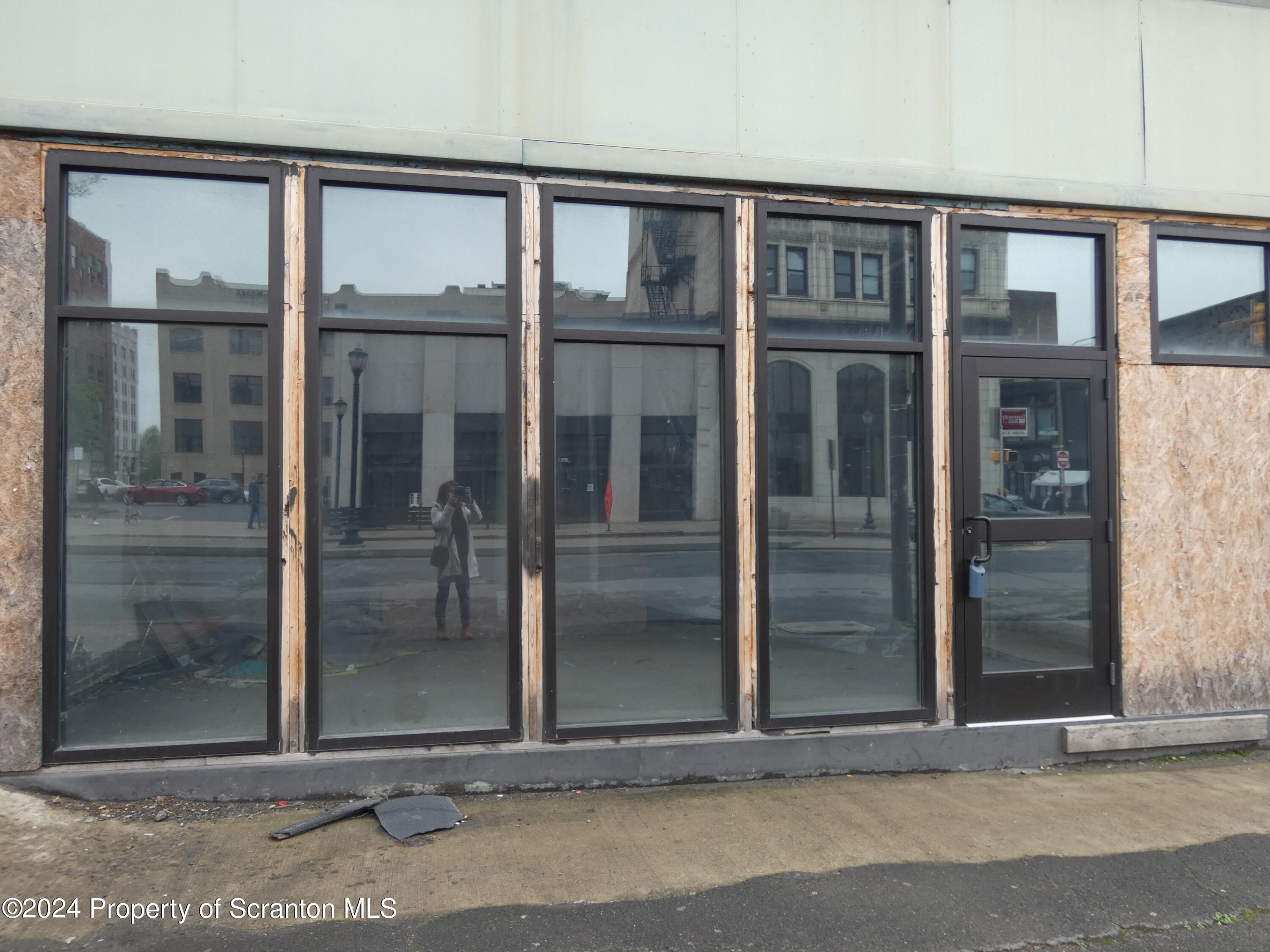 Scranton, Pennsylvania 18503, United States, ,Commercial,Pending,58443