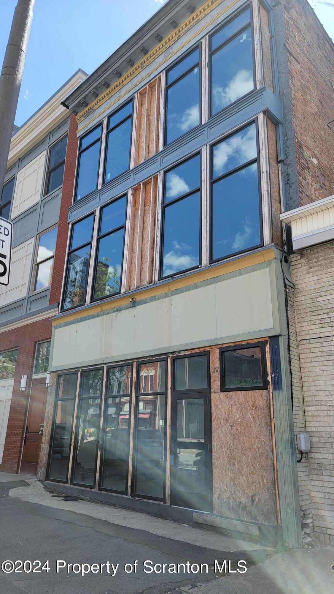 Scranton, Pennsylvania 18503, United States, ,Commercial,Pending,58443