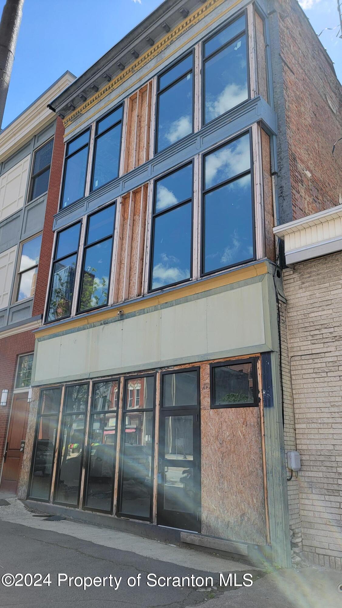 Scranton, Pennsylvania 18503, United States, ,Commercial,Pending,58443