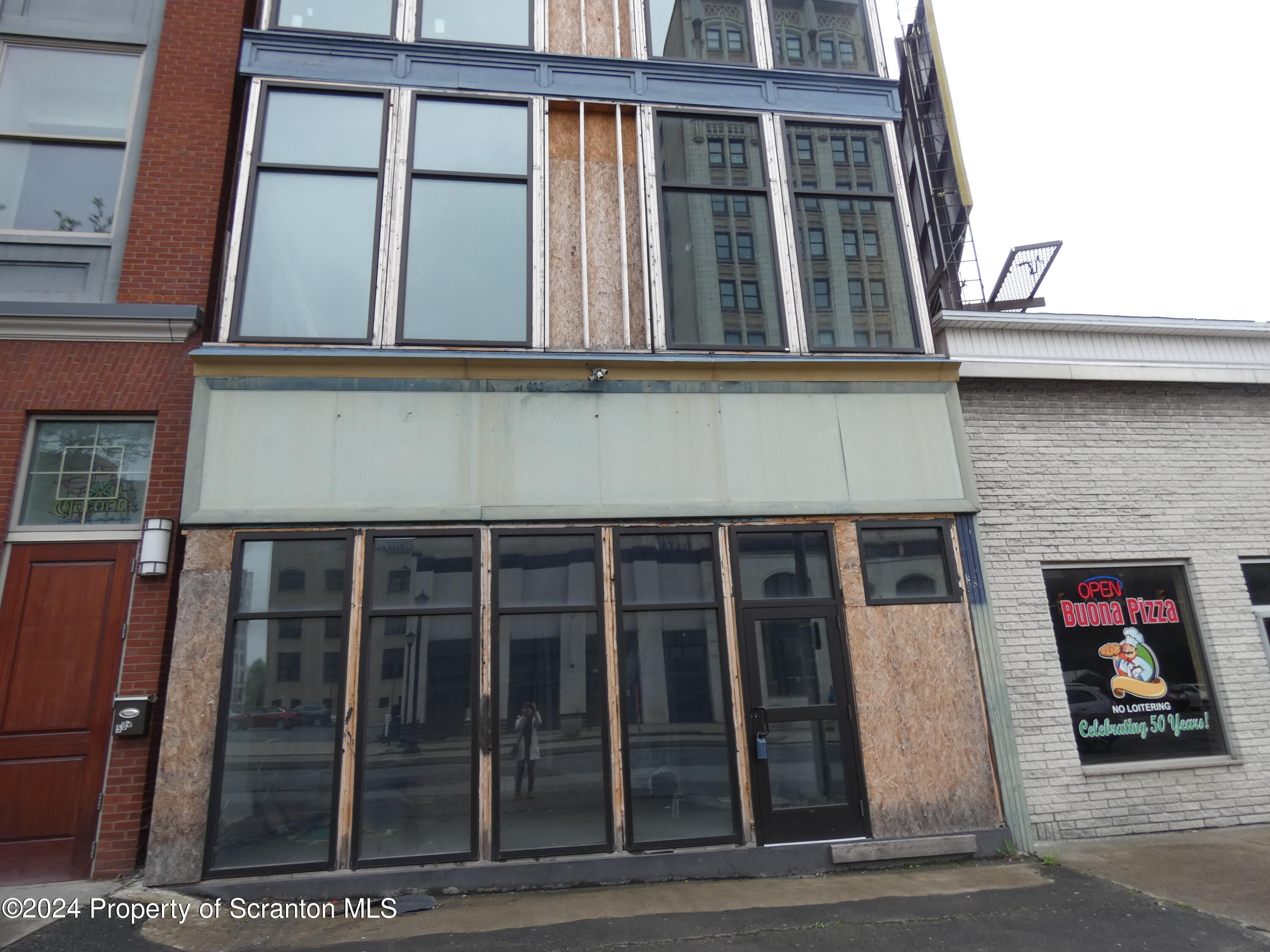 Scranton, Pennsylvania 18503, United States, ,Commercial,Pending,58443